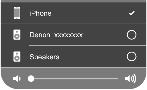 AirPlay 2 Denon_image1